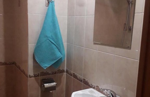 Lesnoe Hotel | ЛЕСНАЯ ЖЕМЧУЖИНА