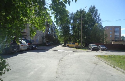 Petrozavodsk Apartment | Лизы Чайкиной 2