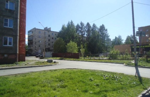 Petrozavodsk Apartment | Лизы Чайкиной 2