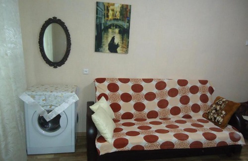 Petrozavodsk Apartment | Лизы Чайкиной 2