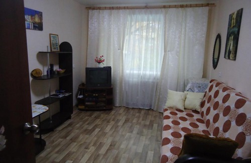 Petrozavodsk Apartment | Лизы Чайкиной 2