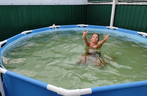 Kamyshevatskoe House | Лотос Лэнд