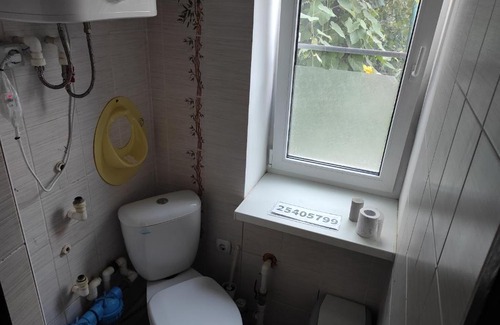 Kamyshevatskoe House | Лотос Лэнд