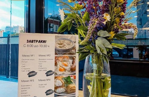 Kazan City Centre Hotel | Лоукост-отель Берисон Московская