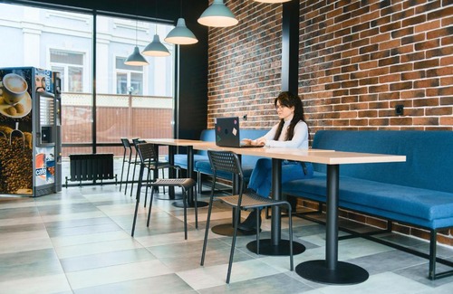 Kazan City Centre Hotel | Лоукост-отель Берисон Московская