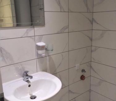 Sozopol Apartment | Луксозни апартаменти под наем в комплекс от затворен тип в м-ст Каваците в Созопол