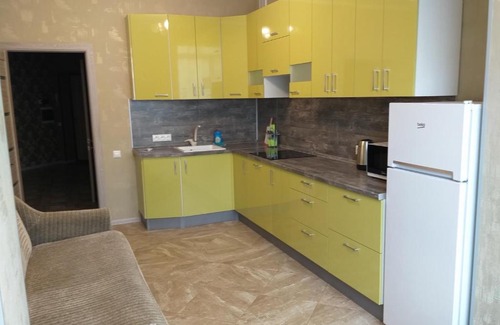 Dubna Apartment | Лучшая квартира в Дубне!