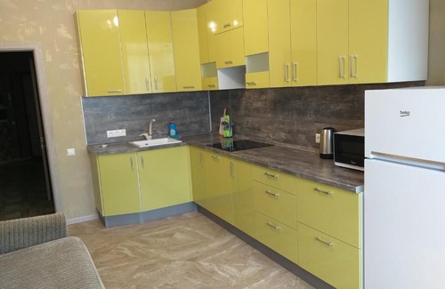 Dubna Apartment | Лучшая квартира в Дубне!