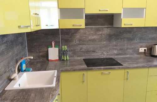 Dubna Apartment | Лучшая квартира в Дубне!