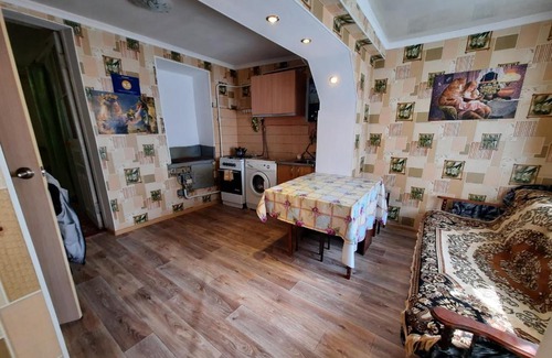 Pyatigorsk Apartment | Лучшее место в курортной зоне 2-х комнатный дом