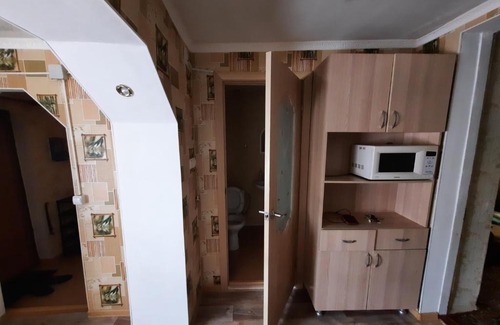 Pyatigorsk Apartment | Лучшее место в курортной зоне 2-х комнатный дом