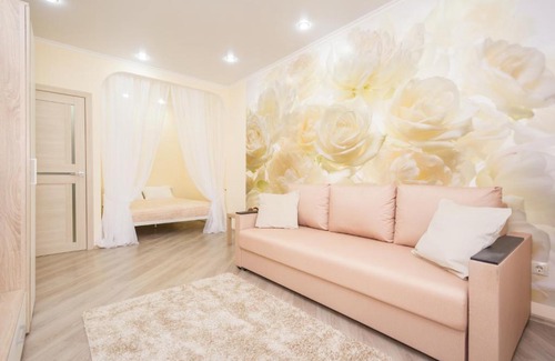 Krasnodar Apartment | Лучшие Квартиры в Shokolad на Покрышкина 25