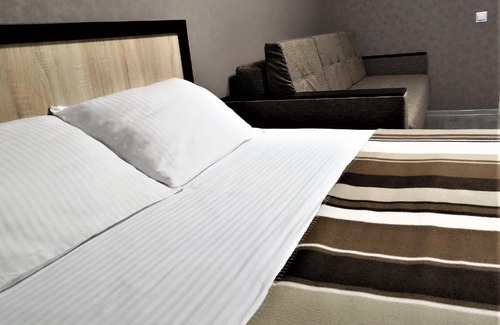 Krasnodar Apartment | Лучшие Квартиры в Shokolad на Покрышкина 25