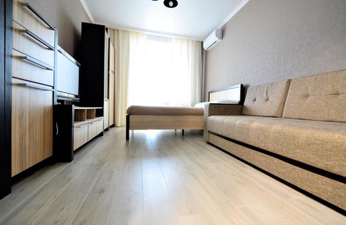 Krasnodar Apartment | Лучшие Квартиры в Shokolad на Покрышкина 25