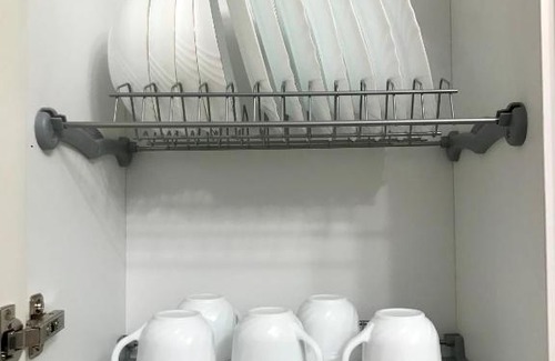 Kolomna Apartment | Люкс-апартаменты в Коломенском Кремле