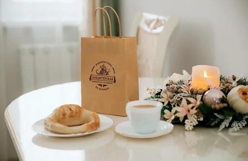 Kolomna Apartment | Люкс-апартаменты в Коломенском Кремле