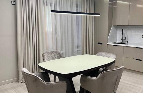 Karagandy Apartment | Люкс квартира Европейского уровня
