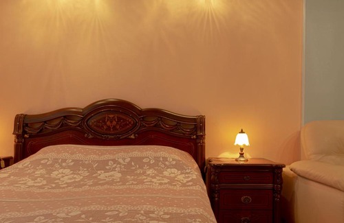 Nizhny Novgorod Apartment | Люкс с джакузи у парка