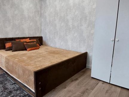 Balkhash Apartment | Люкс 1-комнатная