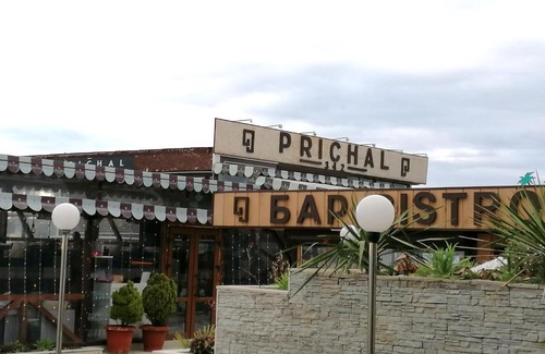 Golubye Dali Apartment | Мадрид Парк 2 "Видный" Апартаменты Сочи Адлер