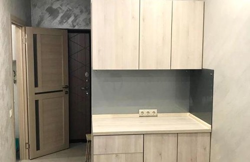 Golubye Dali Apartment | Мадрид Парк 2 - "Видный" Апартаменты Сочи Адлер Курортный городок