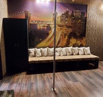 Sokolniki Hotel | Маркиза