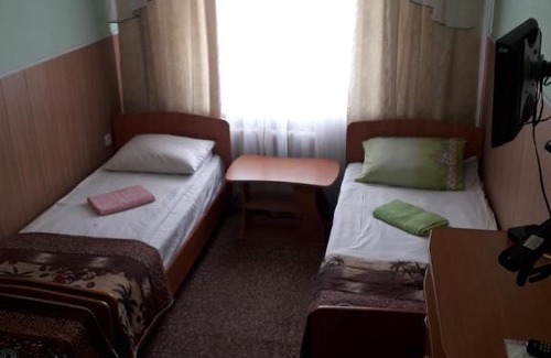 Severobaykalsk House | Меблированные номера в Байкальской жемчужинке