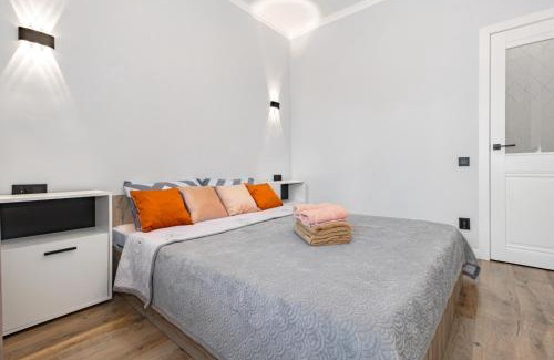 Nur-Sultan Apartment | Медовый рай