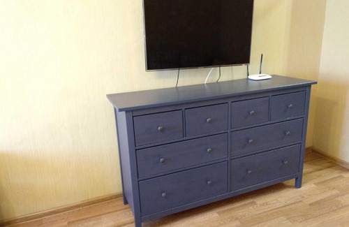 Tsentralnyy okrug Apartment | Механическая 27 ЦЕНТР Аквапарк Источники