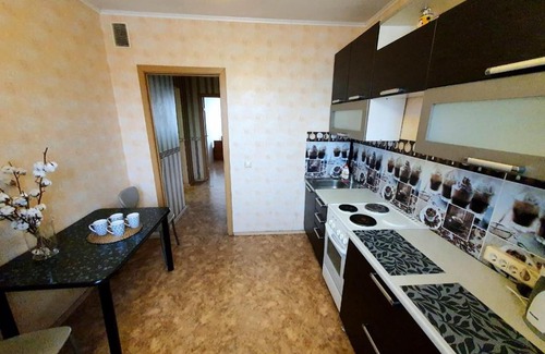 Belovo Apartment | Микрорайон