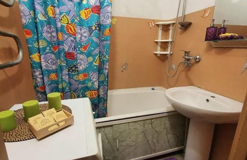 Belovo Apartment | Микрорайон