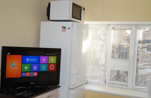 Pyatigorsk Apartment | !Милая студия в самом центре курорта WI-FI