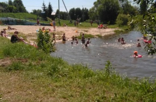 Barybino House | Милый Дольче Вита