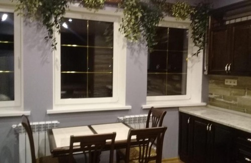 Barybino House | Милый Дольче Вита