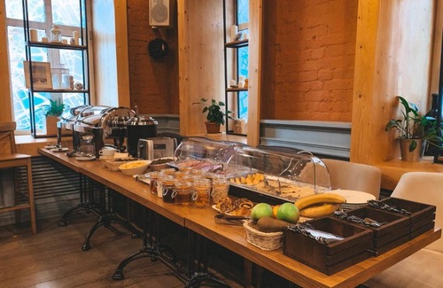 Krasnoselsky Hotel | Минима Красные Ворота