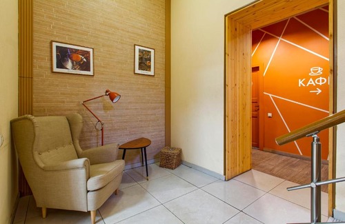 Krasnoselsky Hotel | Минима Красные Ворота