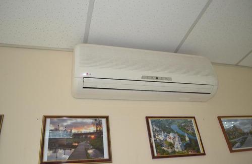 Tver Hotel | Миниотель на Пролетарке