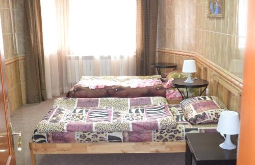 Tver Hotel | Миниотель на Пролетарке