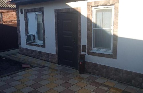 Leningradskaya Apartment | Мини гостевой дом на Школьная 41