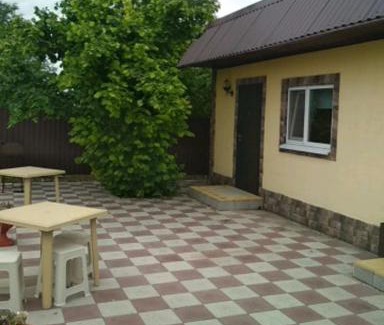 Leningradskaya Apartment | Мини гостевой дом на Школьная 41