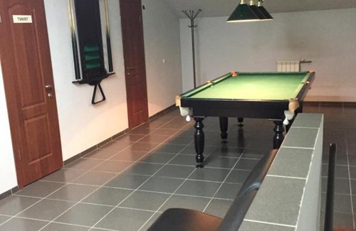 Zelenogorsk Hotel | Мини-гостиница