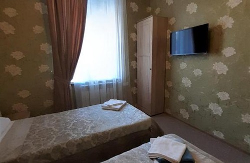 Streletskoye Hotel | Мини отель Атмосфера