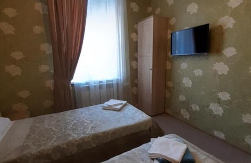 Streletskoye Hotel | Мини отель Атмосфера