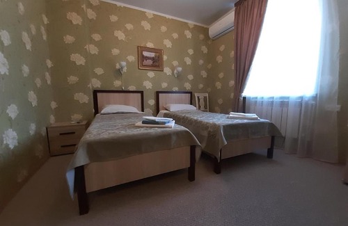 Streletskoye Hotel | Мини отель Атмосфера