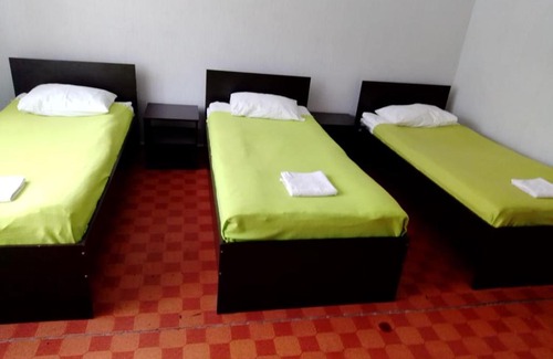 Korablino Hotel | Мини-отель Базилик Кораблино