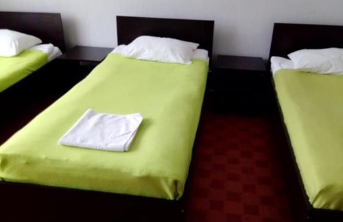 Korablino Hotel | Мини-отель Базилик Кораблино