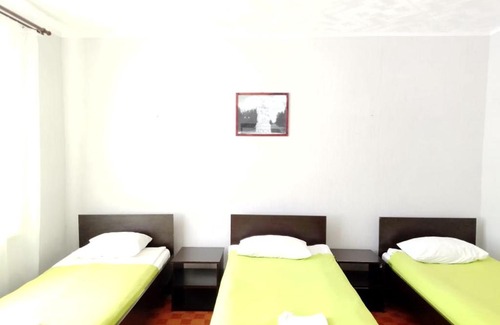 Korablino Hotel | Мини-отель Базилик Кораблино