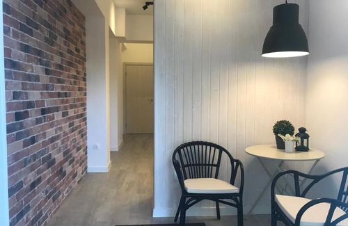 Ufa Hotel | Мини-отель СТОКГОЛЬМ