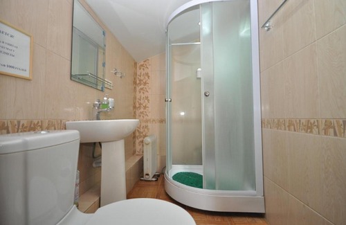 Sovetsky City District House | Мини отель Уют