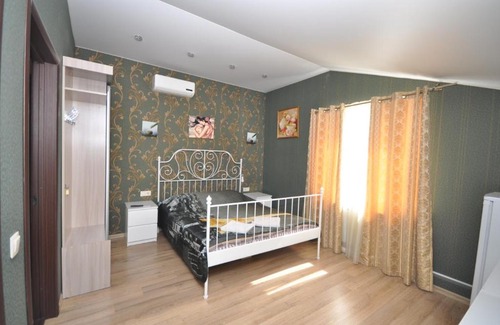 Sovetsky City District House | Мини отель Уют